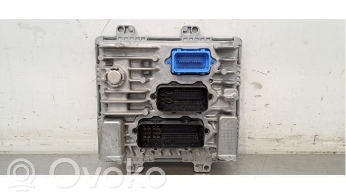 Engine control unit/module   395357783,55513221,55512001,55513221