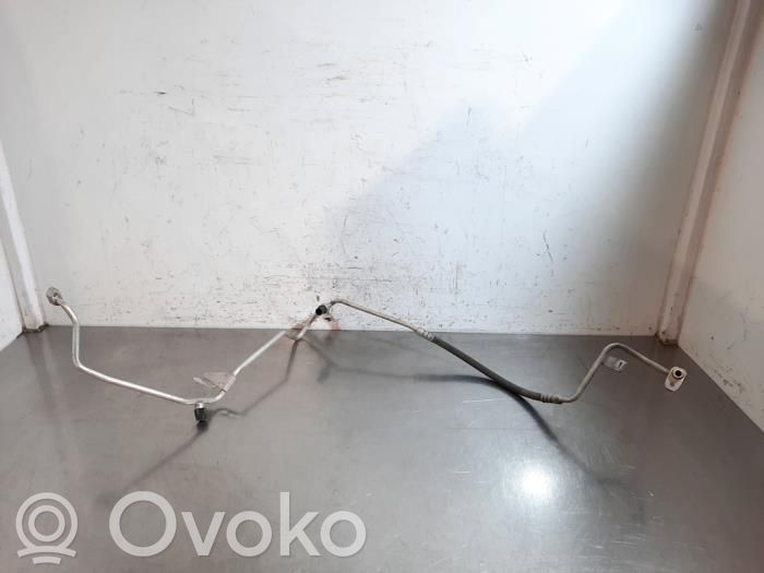 Iveco Daily 5th gen Ilmastointilaitteen putki (A/C) 