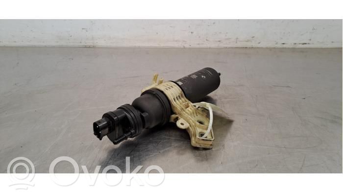 BMW X3 G01 Filtro de combustible 