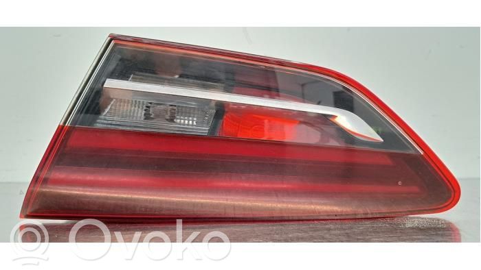 Opel Insignia B Takavalot 