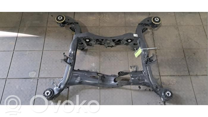 Audi A8 S8 D5 Rama pomocnicza przednia 
