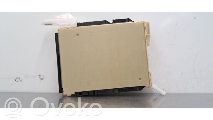Toyota Corolla E210 E21 Fuse box set 