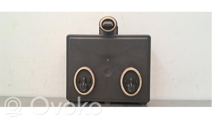 Audi A8 S8 D5 Door central lock control unit/module 