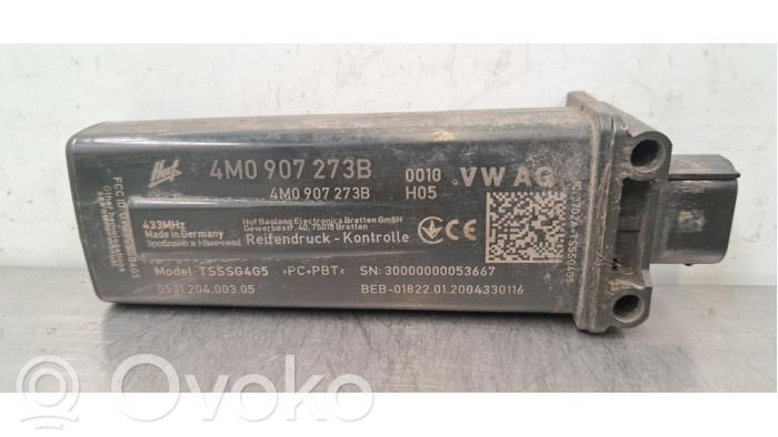 Audi A8 S8 D5 Unitate control presiune anvelope 