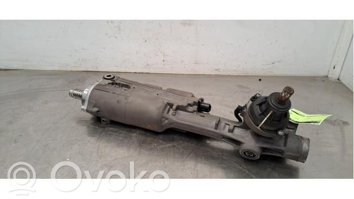Audi A8 S8 D5 Mechanisches Einzelteil Lenkgetriebe 