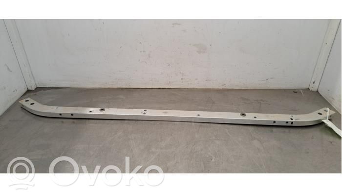 BMW X4 G02 Panel mocowanie chłodnicy / dół 