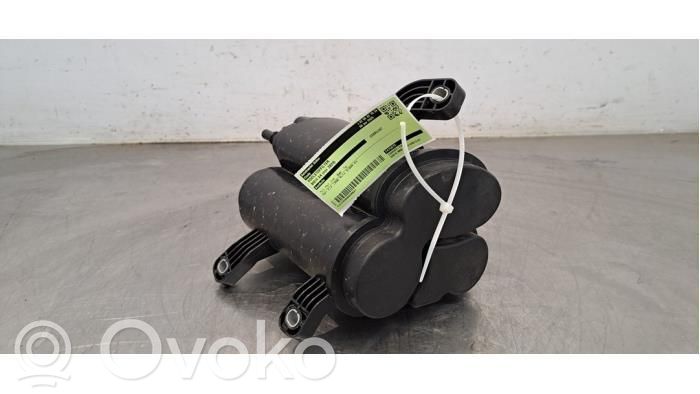BMW X4 G02 Active carbon filter fuel vapour canister 