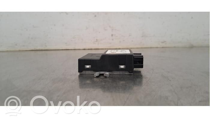 Fuel injection pump control unit/module   16145A25FC9,16145A25FC9