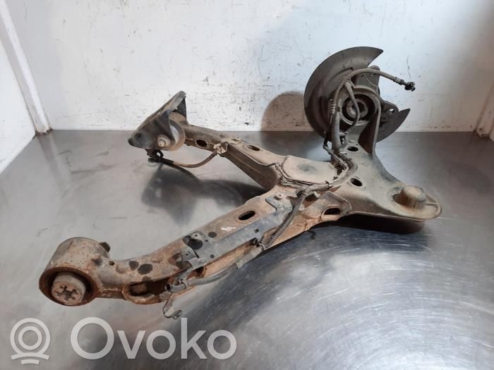 Citroen Jumpy Rear control arm 