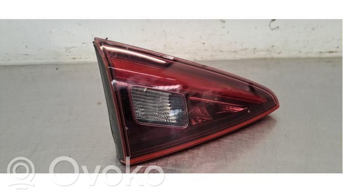 Alfa Romeo Giulia Lampa tylna 