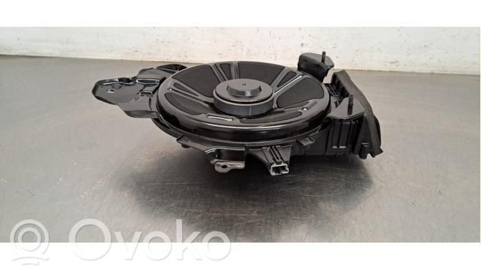 Volvo V60 Altavoz de la puerta delantera 