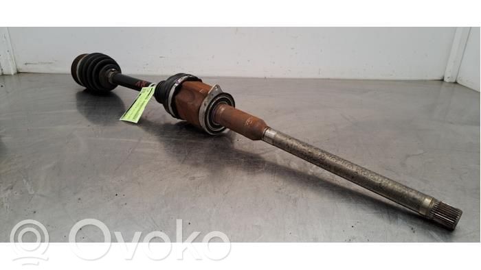 Volvo V60 Eje de transmisión delantero 