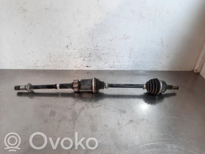 Mazda 2 Eje de transmisión delantero 