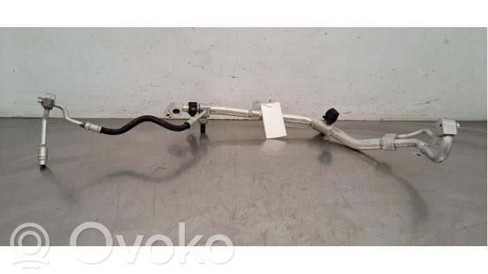 BMW M3 G80 Wąż / Przewód klimatyzacji A/C 