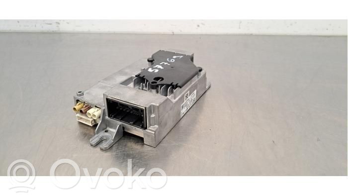 BMW M3 G80 Wzmacniacz audio 
