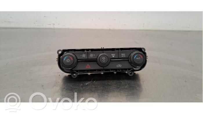 Climate control unit   N1WT18A802DB,2570728,2570728
