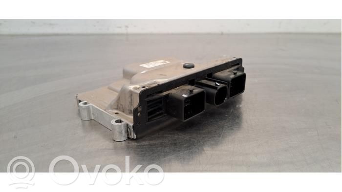 Ford Ranger IV Other control units/modules 