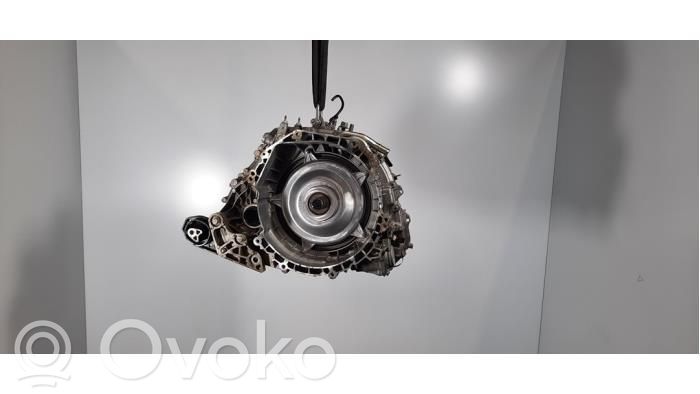Ford Puma Manual 5 speed gearbox 