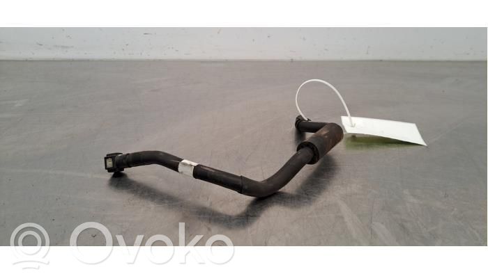 Audi A3 S3 8V Tubo flessibile del liquido di raffreddamento del motore 