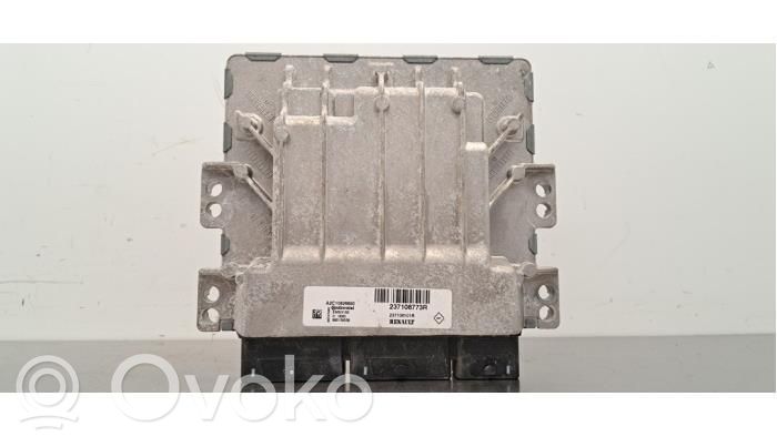 Renault Kadjar Engine control unit/module 