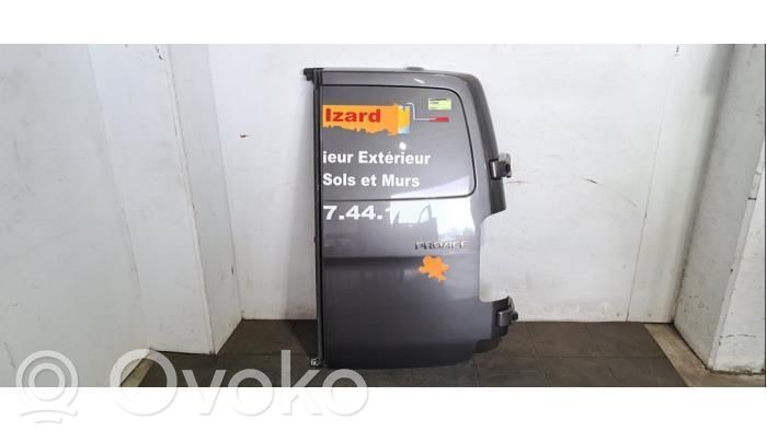 Toyota Proace Back/rear loading door 
