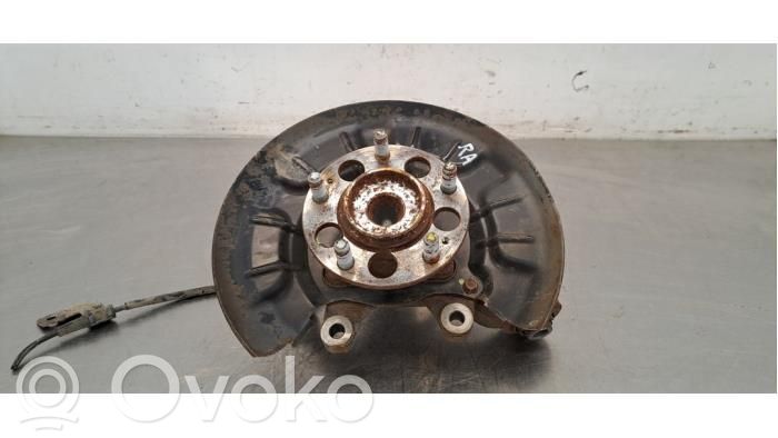 KIA Ceed Achsschenkel hinten 