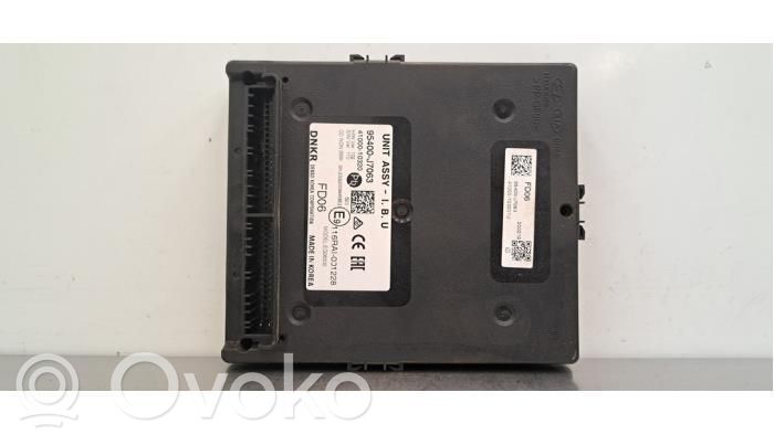 KIA Ceed Module unité de contrôle d'antenne 