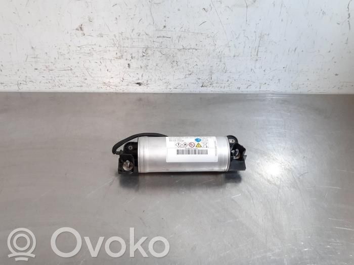 Peugeot Expert Moduł sterujący Start/Stop 