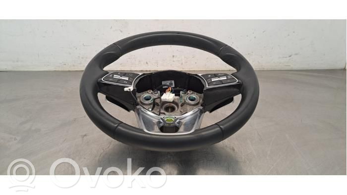 KIA Xceed Steering wheel 