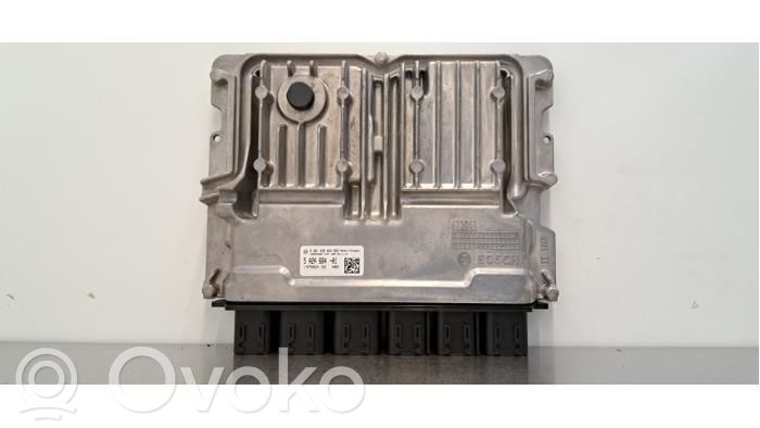 BMW 2 F44 Engine control unit/module 