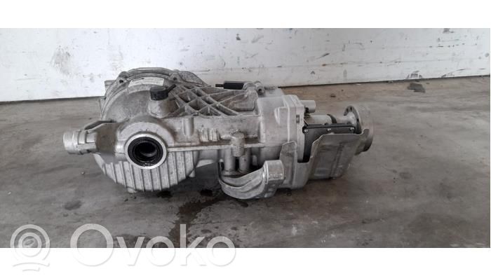 Jaguar E-Pace Hinterachsdifferential 