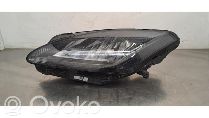 Jaguar E-Pace Headlight/headlamp 