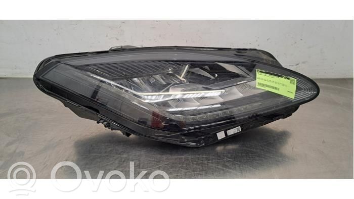 Jaguar E-Pace Headlight/headlamp 