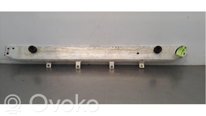 Bottom radiator support slam panel   J9C38A297AD,J9C38A297AD