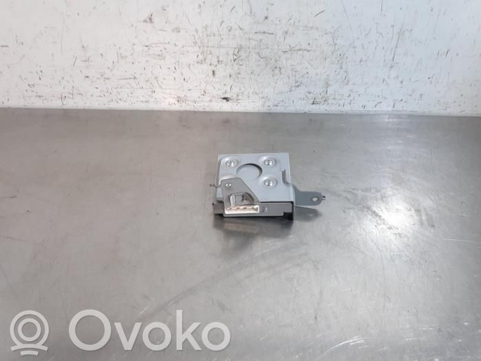 Nissan Micra K14 Camera control unit module 