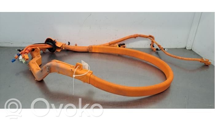 KIA Xceed Cable de alta tensión 