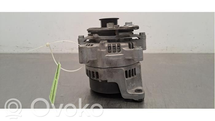 BMW 6 G32 Gran Turismo Alternator 