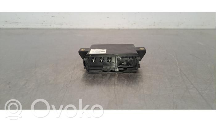 GPS navigation control unit/module   7PP035620CD,9A763762001,9A763762001