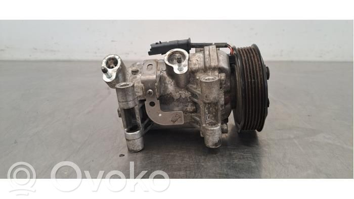 Peugeot Expert Compressore aria condizionata (A/C) (pompa)