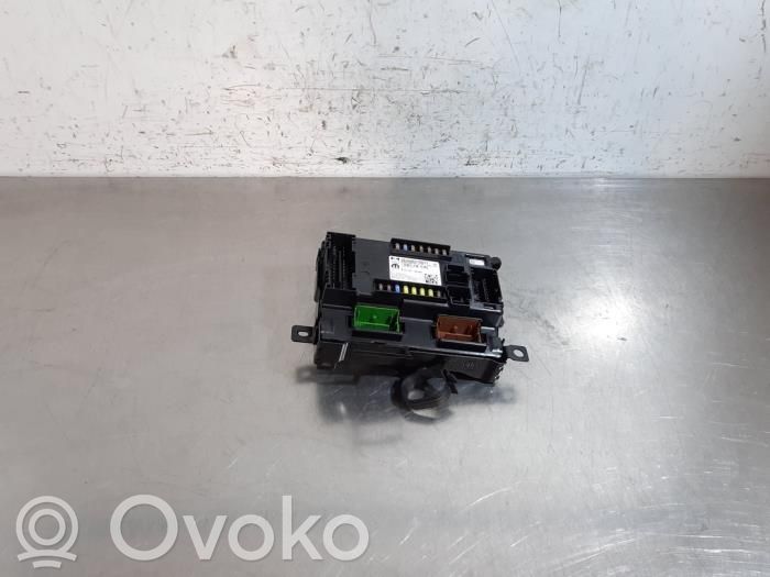 Fiat Ducato Juego de caja de fusibles 