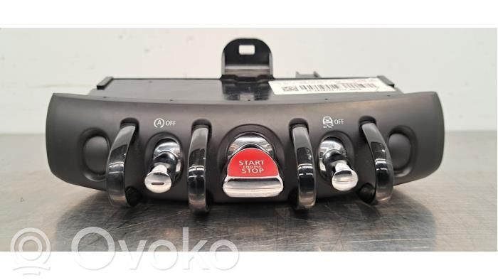 Mini One - Cooper F56 F55 Interruptor de encendido/apagado del motor 