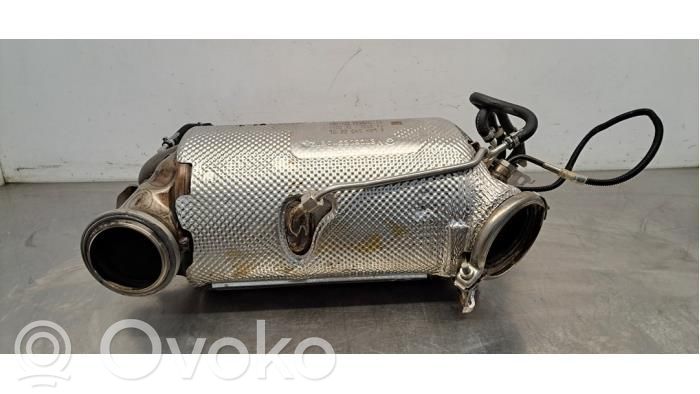 Mercedes-Benz GLE W167 Filtro antiparticolato catalizzatore/FAP/DPF