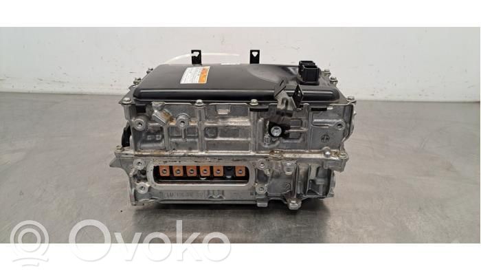 Toyota Yaris XP210 Convertitore di tensione inverter 