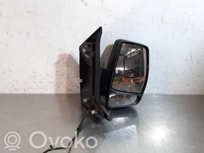 Ford Transit Custom Oglindă electrică ușă față