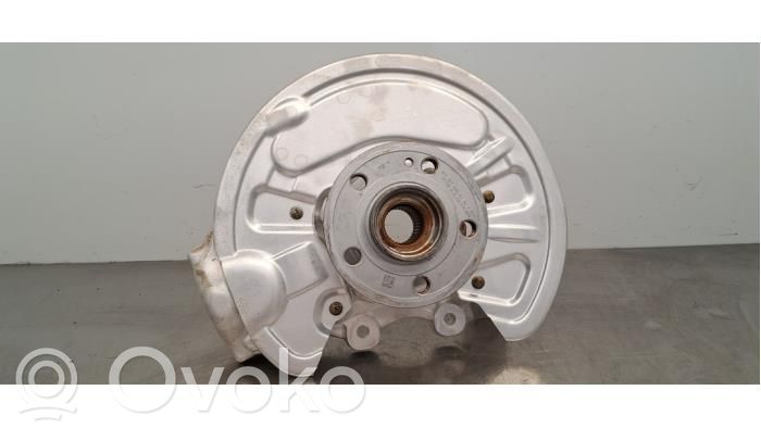 Mercedes-Benz GLE W167 Fuso a snodo con mozzo ruota posteriore
