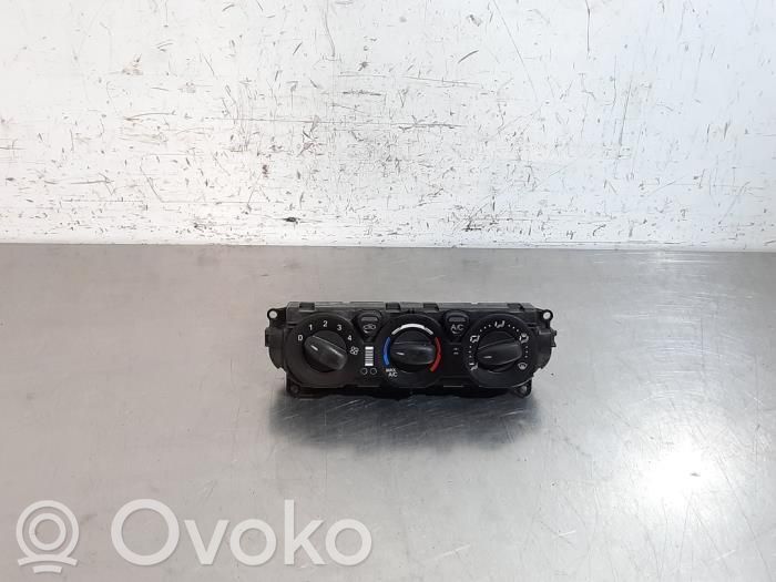 Unidad de control climatización   GK2T18549,GK2T18549