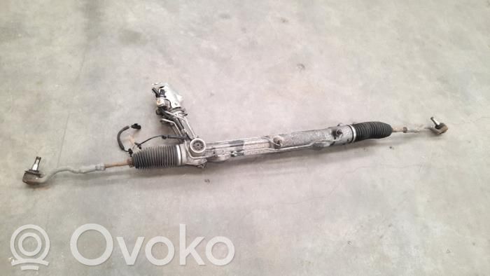 BMW X6 E71 Steering rack mechanical part 