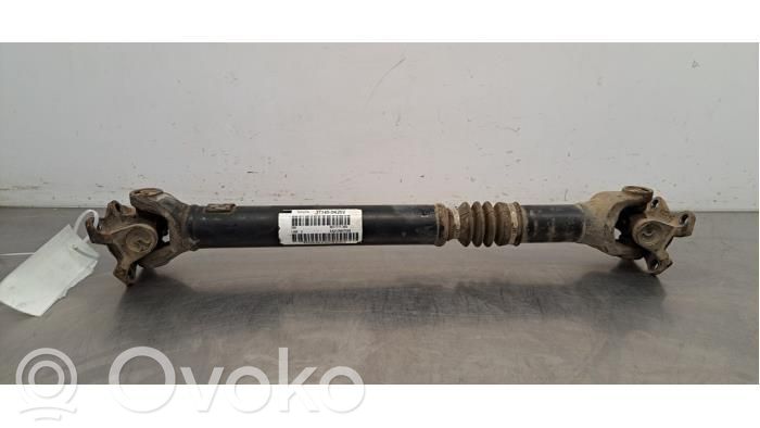 Toyota Hilux VIII Planetare (set)