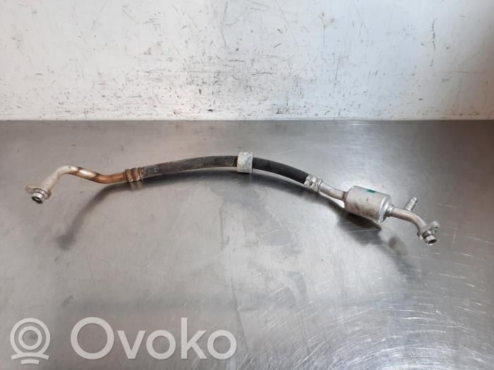 Dacia Sandero Tubo flessibile aria condizionata (A/C)