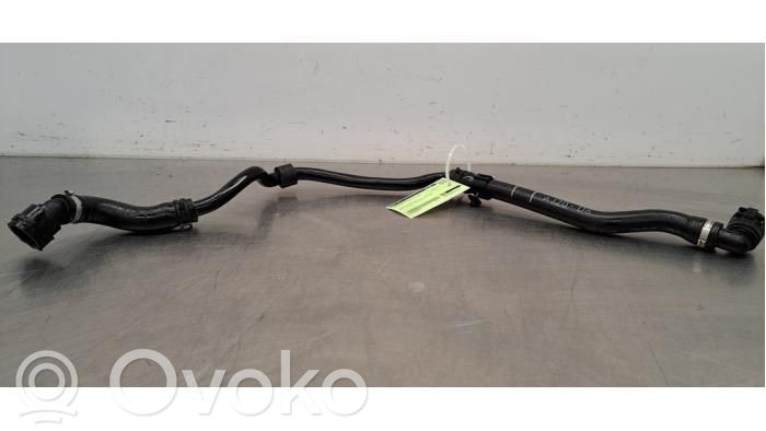 Land Rover Defender Tubo flessibile del liquido di raffreddamento del motore 